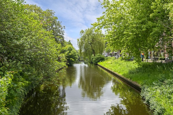 Medium property photo - Boylestraat 28, 2563 EK The Hague